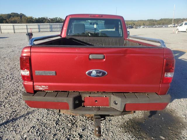 Photo 6 from auction – 2010 FORD RANGER with VIN 1FTKR1AD5APA52738