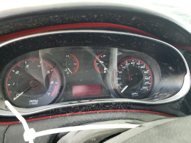 Photo 9 from auction – 2015 DODGE DART SXT with VIN 1C3CDFBB6FD275221