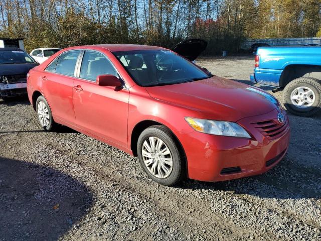 Photo 4 from auction – 2008 TOYOTA CAMRY CE with VIN 4T4BE46K78R043766