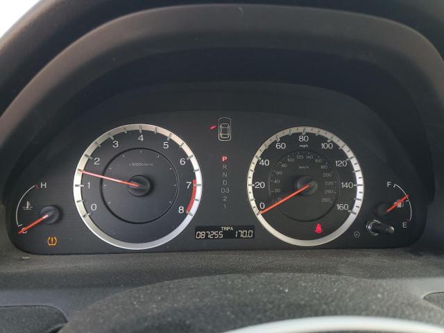 Photo 9 from auction – 2012 HONDA ACCORD SE with VIN 1HGCP2F60CA213465