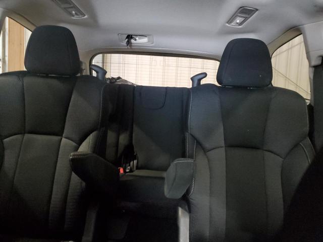Photo 10 from auction – 2021 SUBARU ASCENT PRE with VIN 4S4WMAFD7M3443521