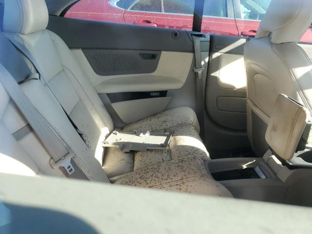 Zdjęcie 10 z aukcji – 2011 VOLVO C70 T5 z VIN YV1672MC8BJ114437