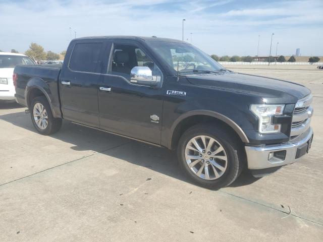 Photo 4 from auction – 2015 FORD F150 SUPER with VIN 1FTEW1CGXFFC37832