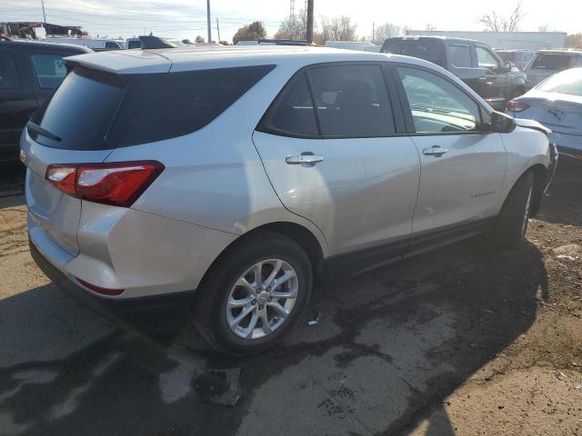 Photo 3 from auction – 2019 CHEVROLET EQUINOX LS with VIN 3GNAXHEVXKL367360