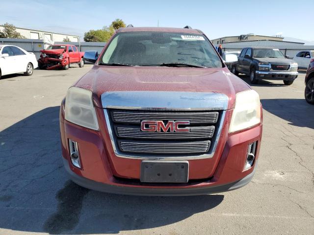 Photo 5 from auction – 2011 GMC TERRAIN SL with VIN 2CTFLSE54B6346035