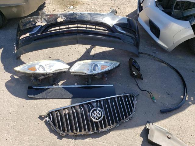 Photo 13 from auction – 2016 BUICK ENCLAVE with VIN 5GAKVCKDXGJ290247