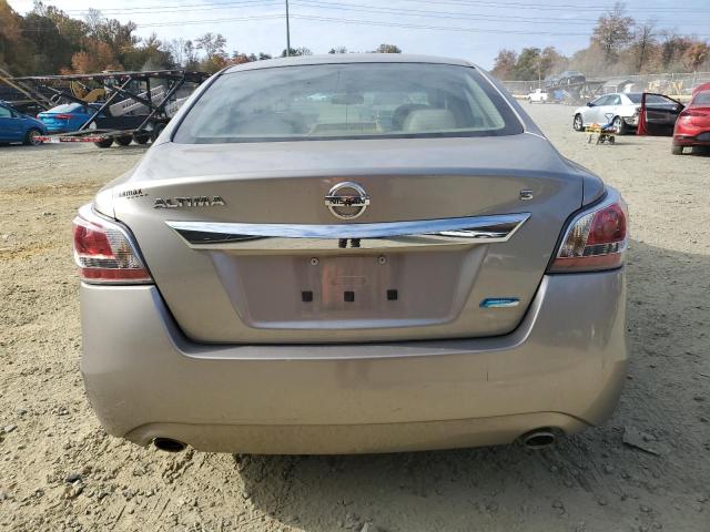 Photo 6 from auction – 2014 NISSAN ALTIMA 2.5 with VIN 1N4AL3AP5EC137892
