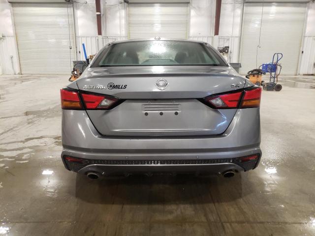 Photo 6 from auction – 2021 NISSAN ALTIMA SR with VIN 1N4BL4CV4MN304638
