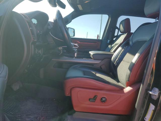 Photo 7 from auction – 2019 RAM 1500 REBEL with VIN 1C6RRELTXKN829168