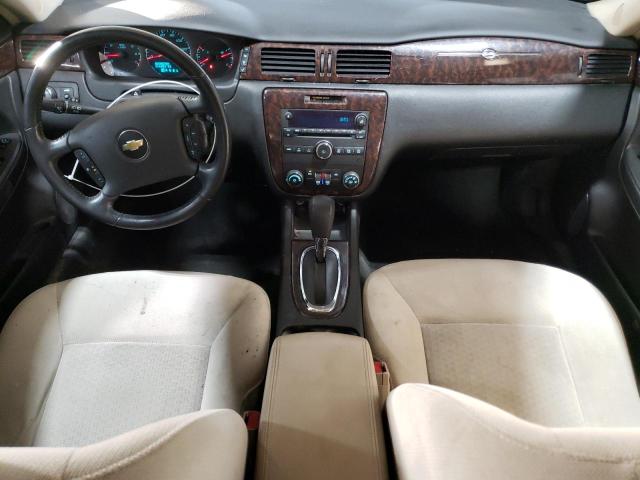 Photo 8 from auction – 2012 CHEVROLET IMPALA LT with VIN 2G1WB5E37C1159183