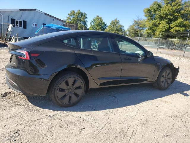 Photo 3 from auction – 2024 TESLA MODEL 3 with VIN 5YJ3E1EB9RF792436