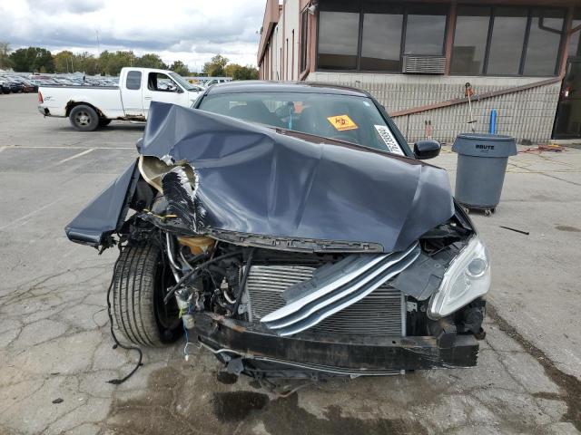 Photo 5 from auction – 2012 CHRYSLER 200 TOURIN with VIN 1C3CCBBG2CN106259