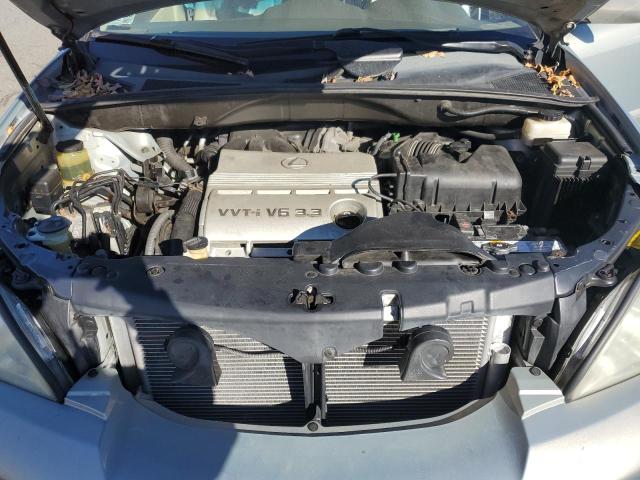 Photo 12 from auction – 2005 LEXUS RX 330 with VIN 2T2HA31U05C070786