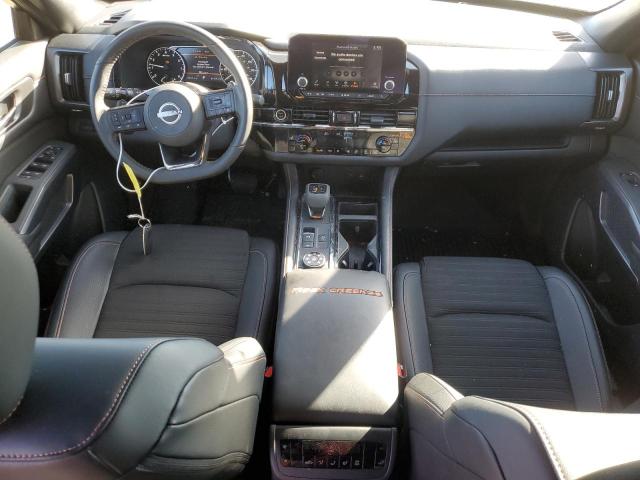 Photo 8 from auction – 2023 NISSAN PATHFINDER with VIN 5N1DR3BD0PC242011