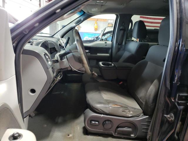 Photo 7 from auction – 2008 FORD F150 SUPER with VIN 1FTPW12538FB50270