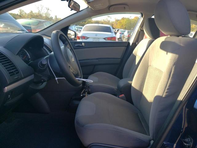 صورة رقم 7 من المزاد - 2012 NISSAN SENTRA 2.0 مع VIN 3N1AB6AP2CL765797