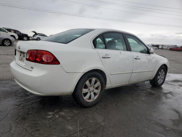 Photo 3 from auction – 2007 KIA OPTIMA LX with VIN KNAGE123275082479