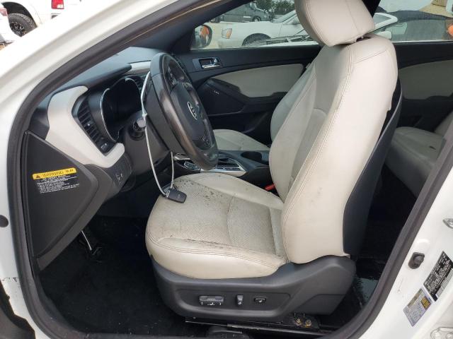 Photo 7 from auction – 2013 KIA OPTIMA SX with VIN 5XXGR4A66DG126866