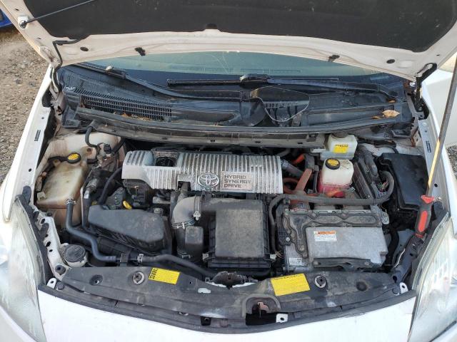 صورة رقم 11 من المزاد - 2012 TOYOTA PRIUS مع VIN JTDKN3DU0C5415528
