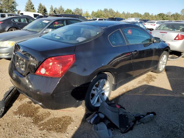 Photo 3 from auction – 2010 NISSAN ALTIMA S with VIN 1N4AL2EP9AC154287
