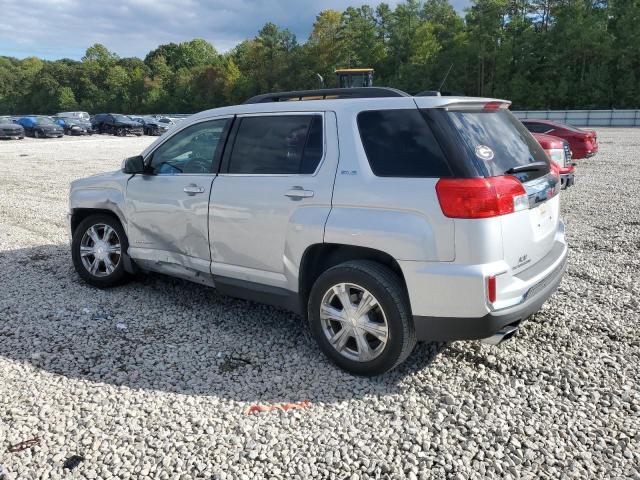 Photo 2 from auction – 2017 GMC TERRAIN SL with VIN 2GKALNEK2H6282300