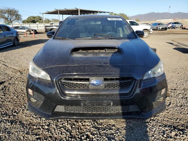 Photo 5 from auction – 2016 SUBARU WRX with VIN JF1VA1B64G9820846