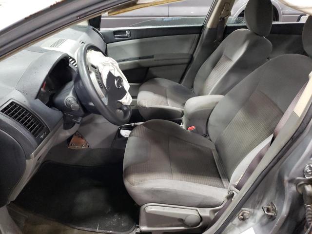 Photo 7 from auction – 2008 NISSAN SENTRA 2.0 with VIN 3N1AB61E88L690125