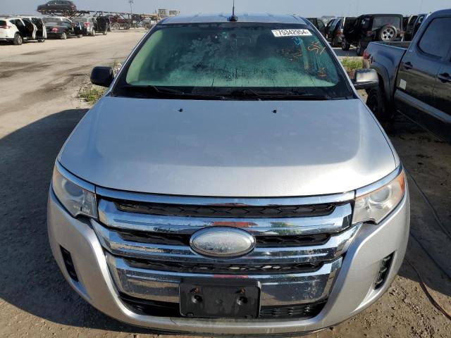 Photo 5 from auction – 2013 FORD EDGE SE with VIN 2FMDK3GC0DBA89839
