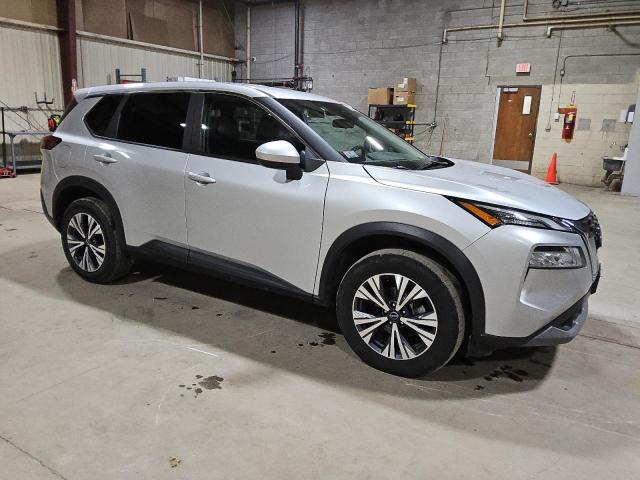 Photo 4 from auction – 2023 NISSAN ROGUE SV with VIN 5N1BT3BB5PC839808