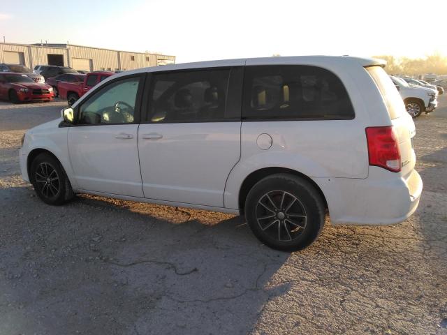 Photo 2 from auction – 2019 DODGE GRAND CARA with VIN 2C4RDGEG6KR640684