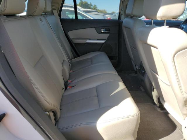 Photo 11 from auction – 2013 FORD EDGE SEL with VIN 2FMDK3JC9DBB00782