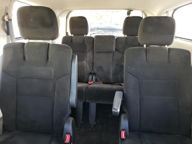 Photo 10 from auction – 2016 DODGE GRAND CARA with VIN 2C4RDGBG0GR228112