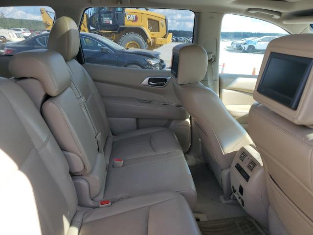 Zdjęcie 10 z aukcji – 2014 NISSAN PATHFINDER z VIN 5N1AR2MM9EC628899