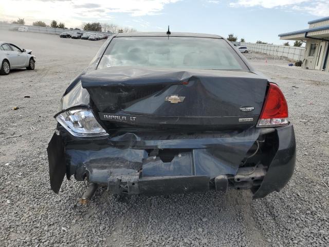 Photo 6 from auction – 2014 CHEVROLET IMPALA LIM with VIN 2G1WB5E39E1179132
