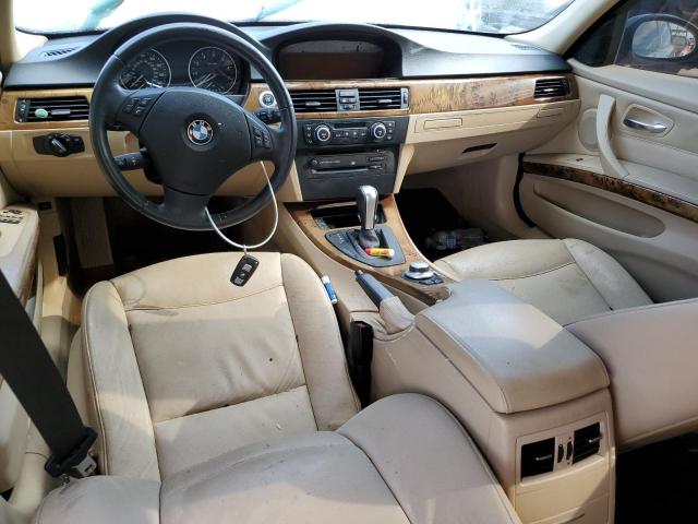 Photo 8 from auction – 2007 BMW 328 I with VIN WBAVA335X7PV64104