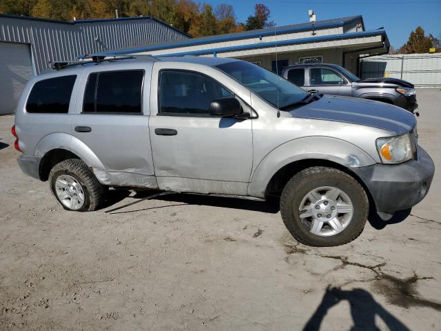 Photo 4 from auction – 2007 DODGE DURANGO SX with VIN 1D8HB38P77F553771