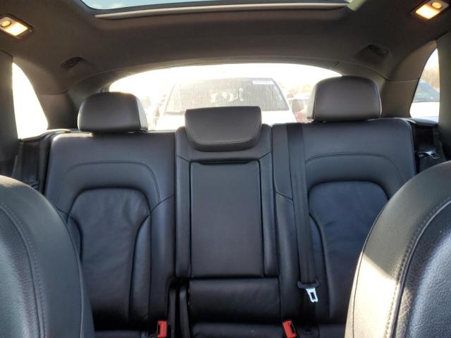 Снимка 10 от търг – 2016 AUDI Q5 PREMIUM с VIN WA1L2AFP0GA130487