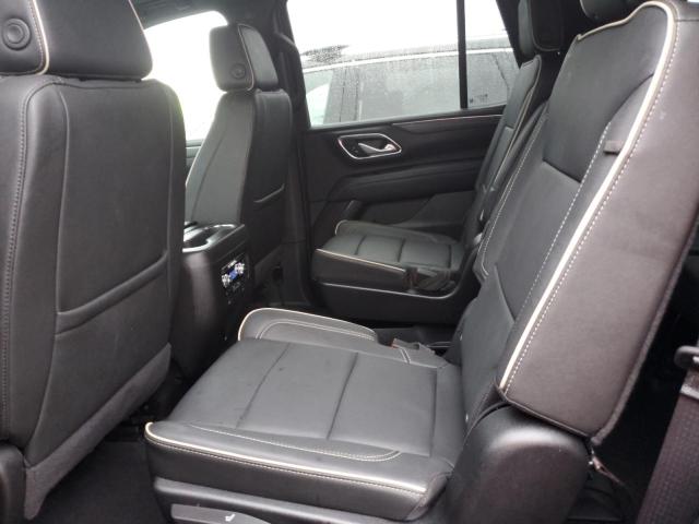 Photo 11 from auction – 2024 GMC YUKON SLT with VIN 1GKS2BKD4RR224609