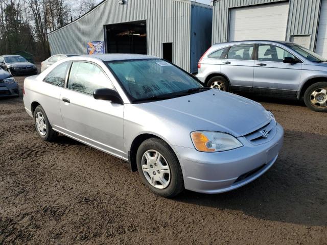 Photo 4 from auction – 2001 HONDA CIVIC LX with VIN 1HGEM22561L813973