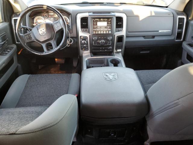 Photo 8 from auction – 2017 RAM 1500 SLT with VIN 1C6RR7LM9HS881051