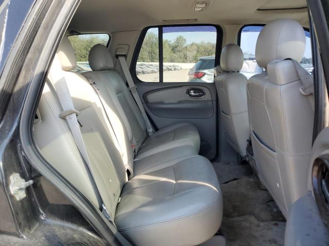 Photo 11 from auction – 2007 BUICK RAINIER CX with VIN 5GADT13S972256150
