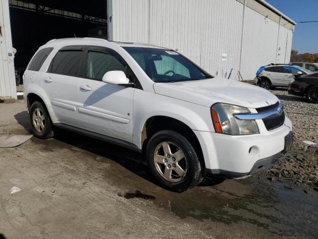 Photo 4 from auction – 2007 CHEVROLET EQUINOX LT with VIN 2CNDL73F276044032