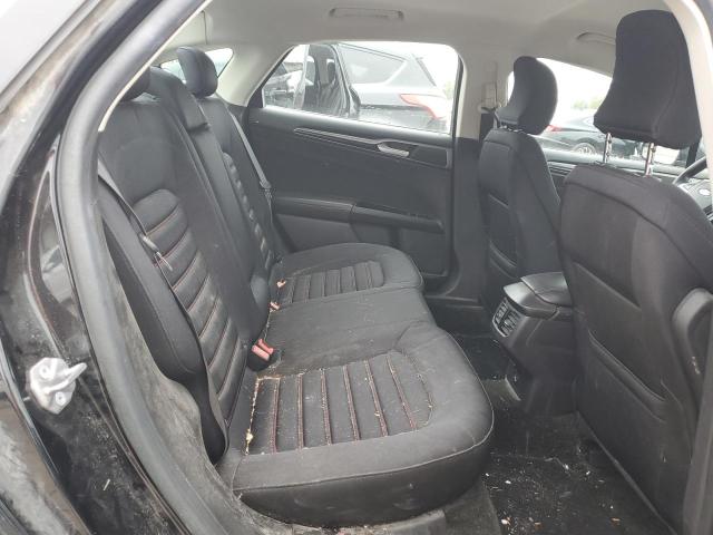 Photo 10 from auction – 2016 FORD FUSION SE with VIN 3FA6P0HD2GR349917