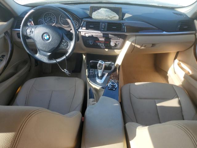 Photo 8 from auction – 2013 BMW 328 I with VIN WBA3A5G59DNP22551