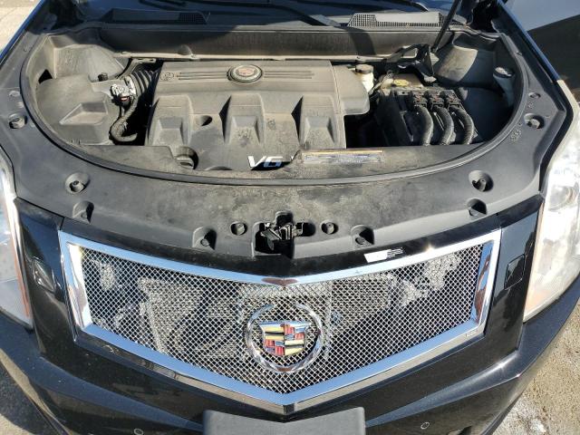 صورة رقم 12 من المزاد - 2014 CADILLAC SRX PREMIU مع VIN 3GYFNGE3XES609730