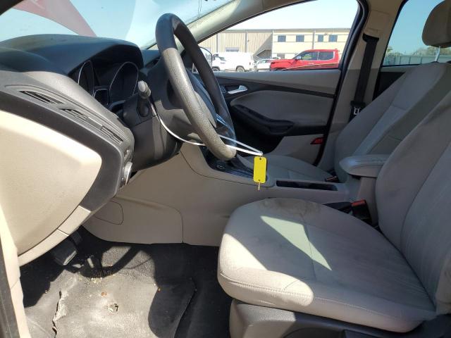 Photo 7 from auction – 2015 FORD FOCUS SE with VIN 1FADP3F22FL299544