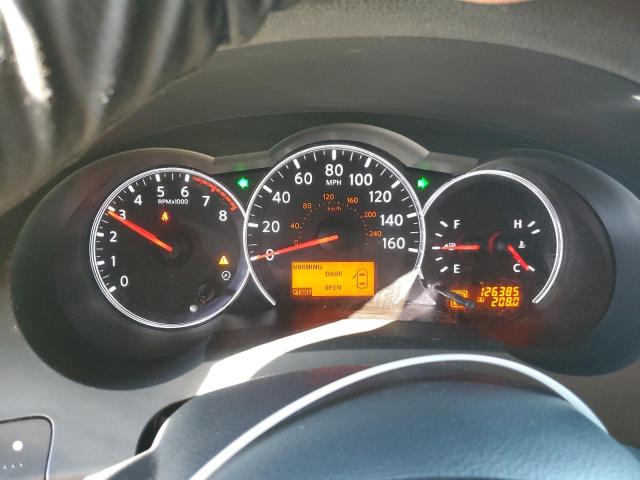 Photo 9 from auction – 2012 NISSAN ALTIMA SL with VIN 1N4AL2AP2CC123214