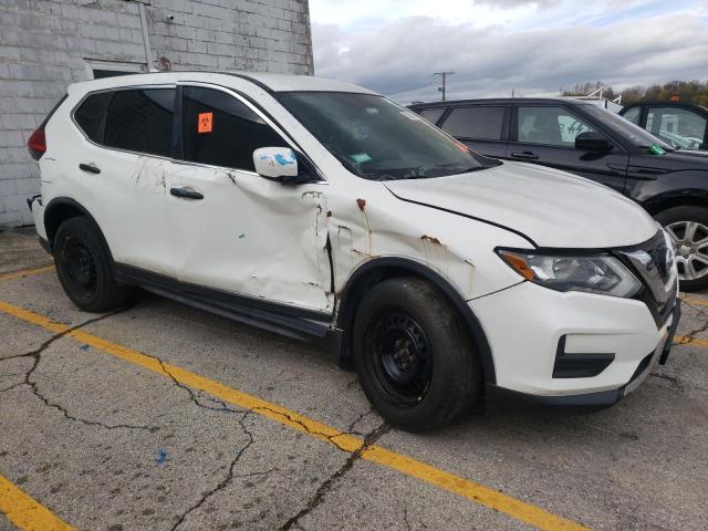 Foto 4 de la subasta – 2017 NISSAN ROGUE S con VIN KNMAT2MT8HP570892