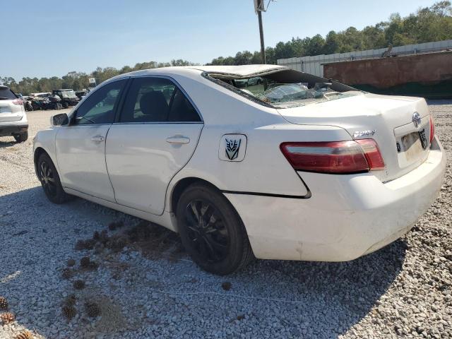 Photo 2 from auction – 2007 TOYOTA CAMRY CE with VIN 4T1BE46K47U501322