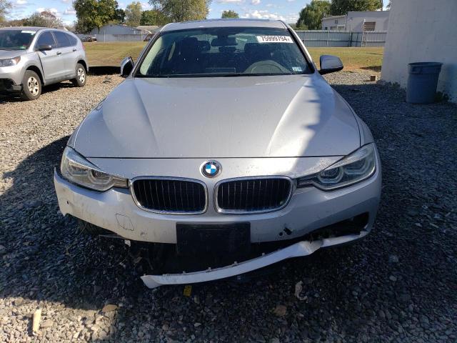 Photo 5 from auction – 2016 BMW 320 XI with VIN WBA8E5G52GNU20372